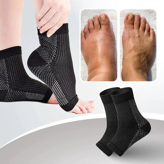 NeuroSocks | Pain Relief Compression Socks